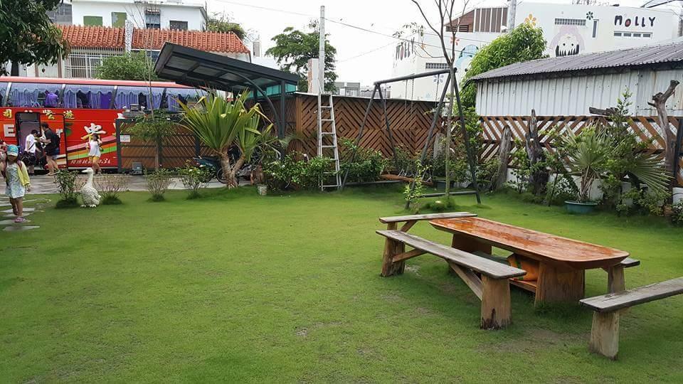Stone Home Bed And Breakfast Taitung Exterior photo