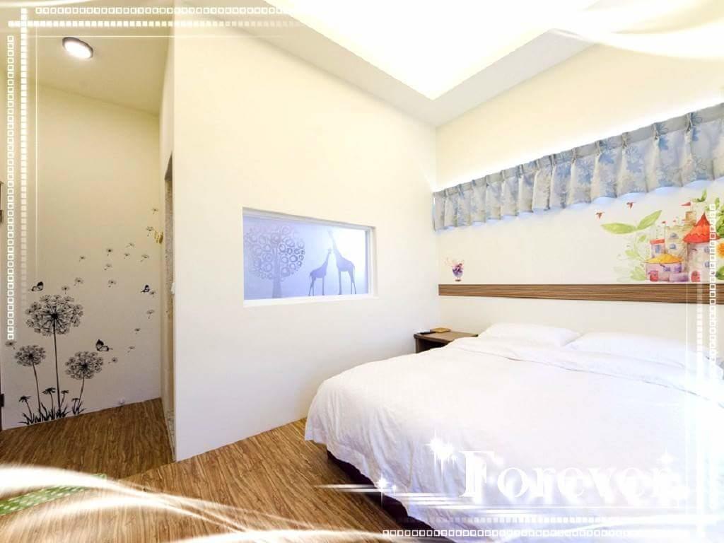 Stone Home Bed And Breakfast Taitung Exterior photo